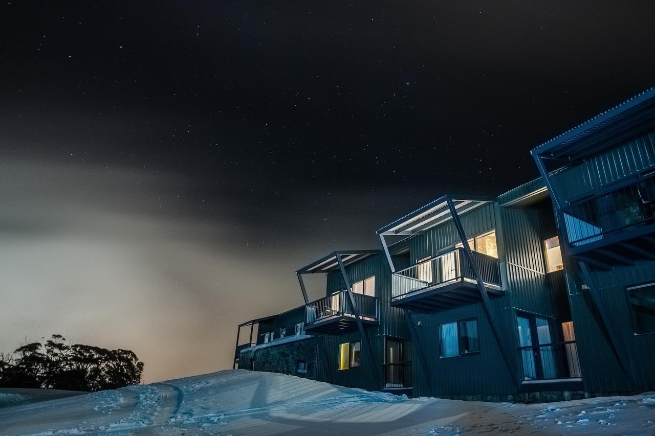 Apartment 5 The Stables Perisher Perisher Valley Exterior foto